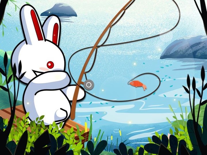 希望OL私服 希望戀曲 希望戀曲 7 小时  ·  ????釣魚活動開始啦