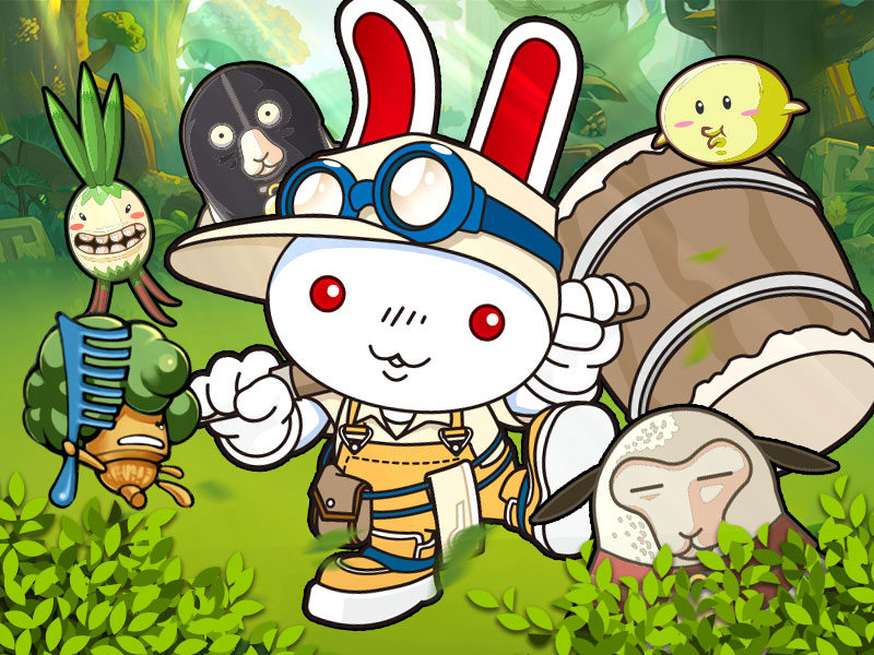 希望OL私服 希望戀曲 赶快上线挑战生死斗吧吧！