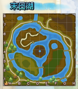 【希望私服心得】呼嘯破雲穿楊箭－弓箭手