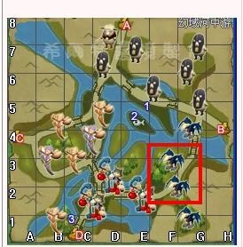 【希望olsf心得】咻咻咻 叫我神槍手 2019槍手改版